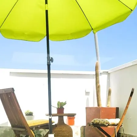 La Nina Bonita Apartment Almeria