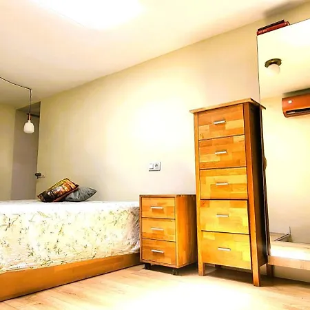 La Nina Bonita Apartment Almeria