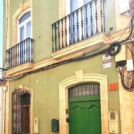 La Nina Bonita Apartment