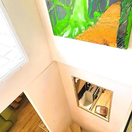 Apartment La Nina Bonita