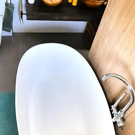La Nina Bonita Apartment *