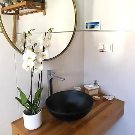 La Nina Bonita Apartment